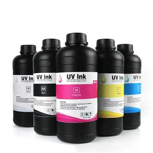 uv ink