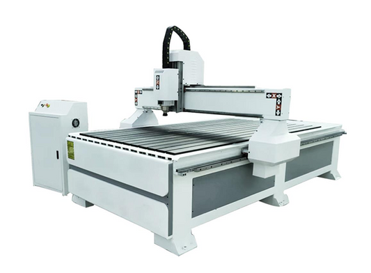 cnc router 1325 - 4.5 kw