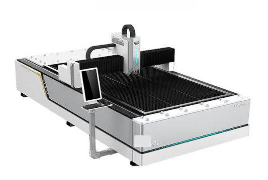 fiber laser cutting machine