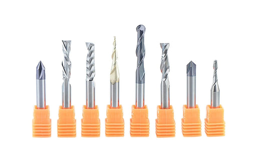 cnc bits
