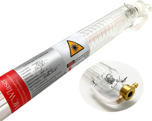 laser tube
